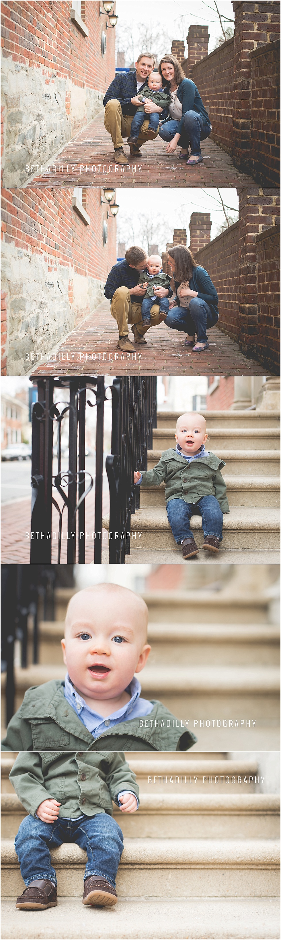 alexandria family photographer | bethadilly photography